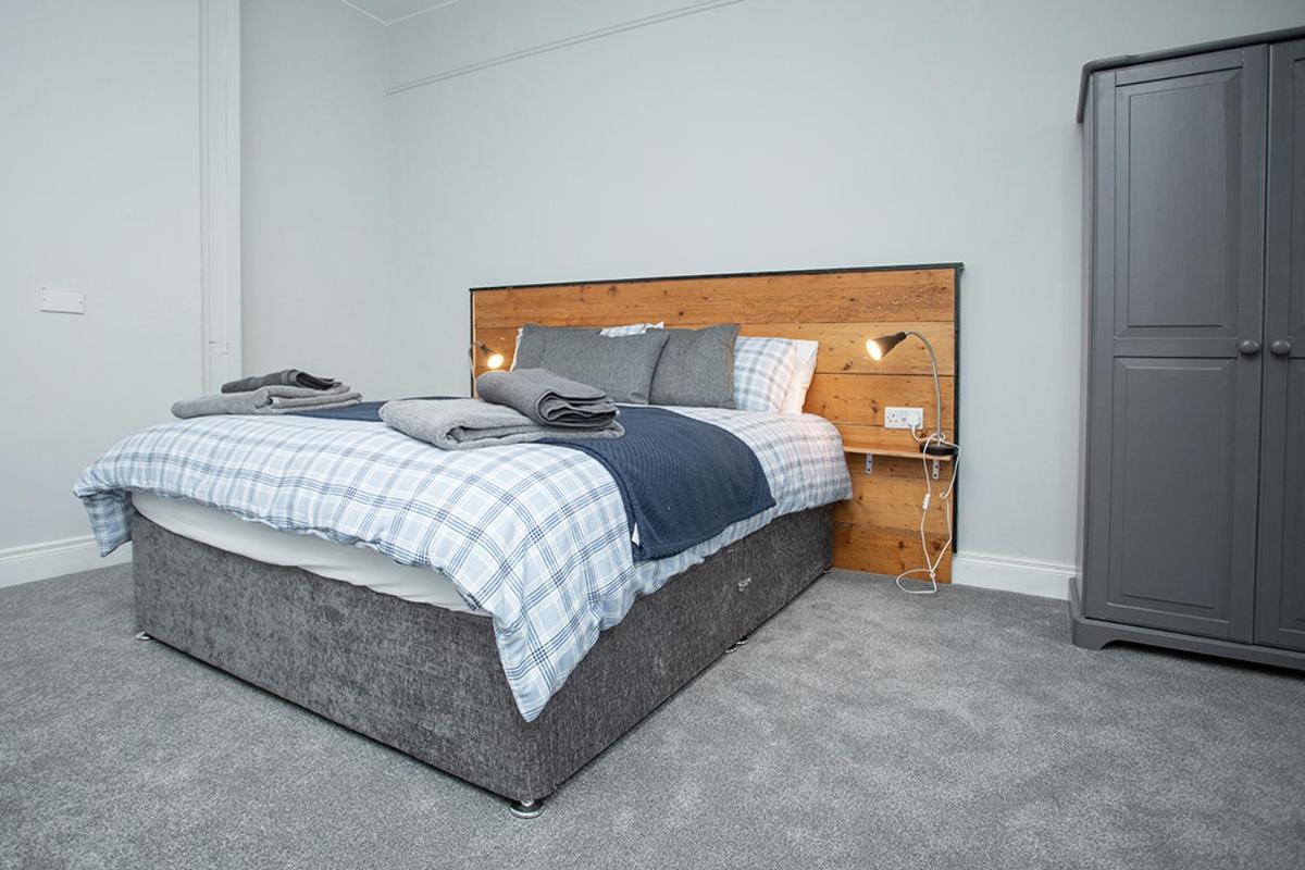 Rooms@Mourne Dundrum Bagian luar foto